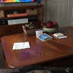 Meet your Posher, Rebecca